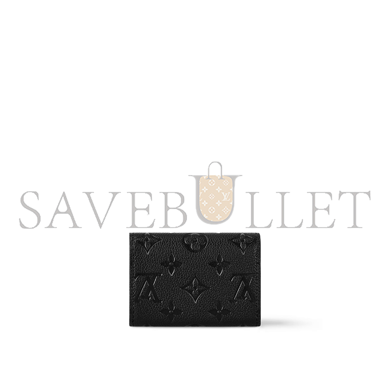 LOUIS VUITTON ROSALIE COIN PURSE M81455 (11*8*2.5cm) LOUIS VUITTON ROSALIE COIN PURSE M81455 (11*8*2.5cm)